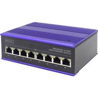 Digitus DN-650105 Industrial Ethernet Switch 5 poorten 10 / 100 MBit/s - thumbnail