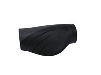Ergotec handvatten "aero 2" grip aero 2 kraton, pair - thumbnail