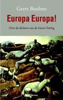 Europa Europa! - Geert Buelens - ebook - thumbnail