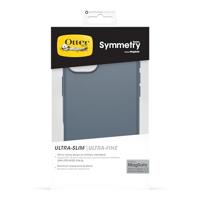Otterbox Symmetry Backcover Apple iPhone 16 Plus Blauw MagSafe compatible - thumbnail
