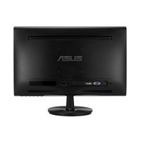 Asus VS228NE 54,6 cm (21,5 inch) monitor (Full HD, VGA, DVI, 5ms reactietijd) zwart - thumbnail