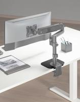 My Wall Tafelbevestiging Zwart - thumbnail