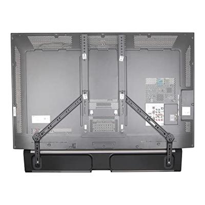 Maclean geluidsbalksteun voor TV, max 15kg, MC-912