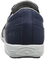 Oxypas Comfortabele Leren Instapper Roy | Navy | Maat 44 - 00.154.137.44 - thumbnail