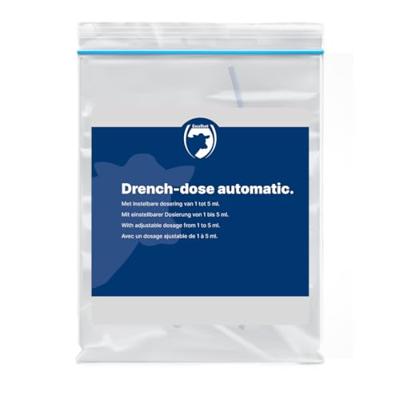Drench-Dose automatic 1-5ml Drench-Dose automatic 1-5ml