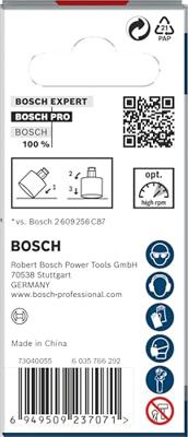 Bosch Accessories 2608901555 2608901555 Gatenzaag 25 mm 1 stuk(s) Bosch Accessories 2608901555 2608901555 Gatenzaag 25 mm 1 stuk(s)