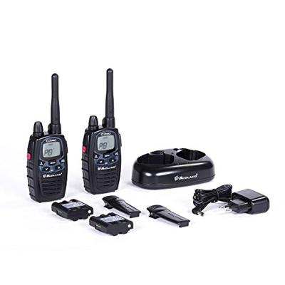Midland G7 Pro Twin C1090.13 LPD/PMR-portofoon Set van 2 stuks