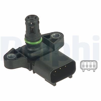 MAP sensor PS10122 MAP sensor PS10122