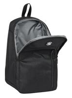 Koelrugtas Mickey Mouse Clubhouse Zwart 23 x 36 x 18 cm - thumbnail