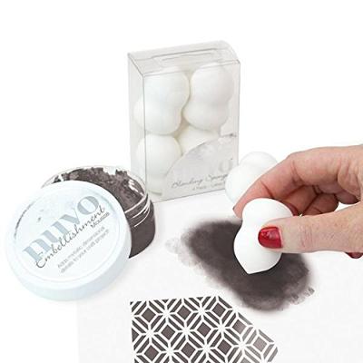 Nuvo By Tonic Studios Nuvo • embellishment mousse black ash