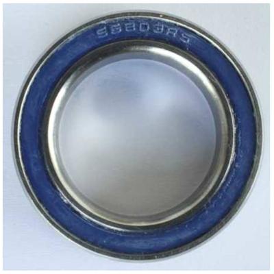 Enduro lager s6803 llb 17x26x5 stainless steel