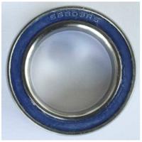 Enduro lager s6803 llb 17x26x5 stainless steel - thumbnail