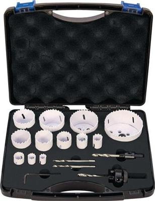 Promat/Tecwerk Trekker | spandiepte 150 mm | spanwijdte 150 mm - 4000821807