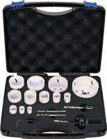 Promat/Tecwerk Trekker | spandiepte 150 mm | spanwijdte 150 mm - 4000821807 - thumbnail