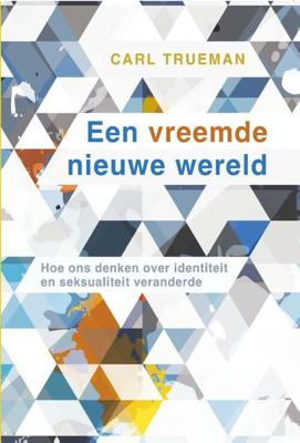Een vreemde nieuwe wereld (Paperback)