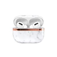 Richmond & Finch Freedom Series Airpods Pro Wit / Marmer - 54732 - thumbnail