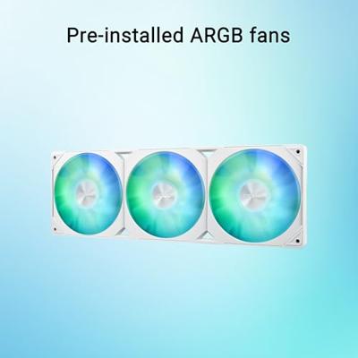 Asus 90RC0102-B0EAY0 CPU-koellichaam met ventilator