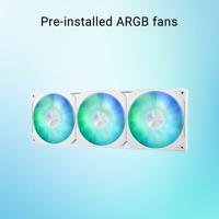 Asus 90RC0102-B0EAY0 CPU-koellichaam met ventilator - thumbnail