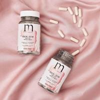 Patrice Mulato - P. Mulato Hair And Nails Dietary Supplement 60 stuk 60 pc - thumbnail