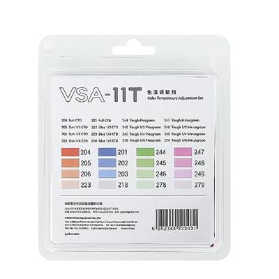 Godox VSA-11T - CCT adjustment set for VSA spotlights