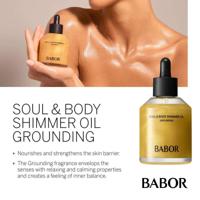 Body Lotion Babor - thumbnail