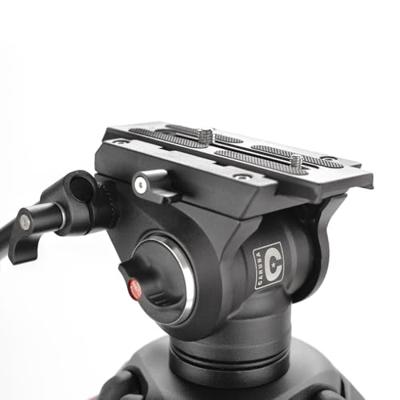 Caruba Videostar 188 Videostatief incl. Spreader Caruba Videostar 188 Videostatief incl. Spreader