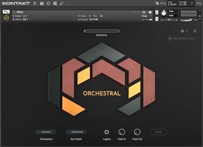 Native Instruments Kontrol S49 MK3 USB/MIDI keyboard