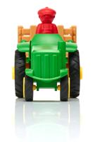 SmartMax My First Tractor Set - thumbnail