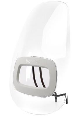 Bobike Windscherm go creme