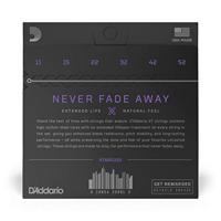 D&apos;Addario XTABR1152 80/20 Bronze Custom Light 11-52 - thumbnail