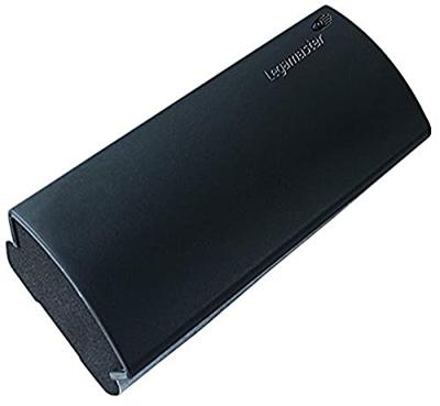 Legamaster magnetische whiteboardwisser TZ4, met Microban technologie