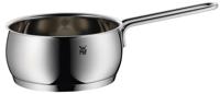 WMF Pannenset Quality One - RVS - 5 Delig - thumbnail