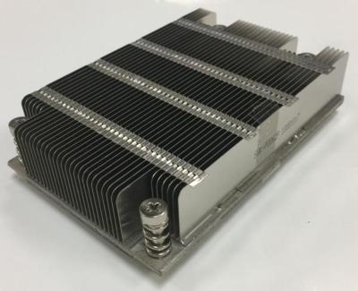 Supermicro SNK-P0062P koelsysteem voor computers Processor Koelplaat/radiatoren