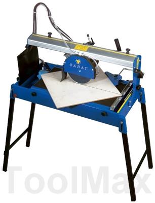 Carat tegelzaagmachine - Caracoup 265 - Ø200mm - incl. diamantzaag