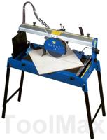 Carat tegelzaagmachine - Caracoup 265 - Ø200mm - incl. diamantzaag - thumbnail