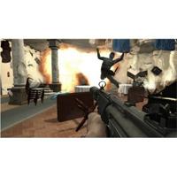 James Bond Quantum of Solace - thumbnail