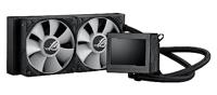 Asus ROG RYUJIN III 240 ARGB PC-waterkoeling - thumbnail