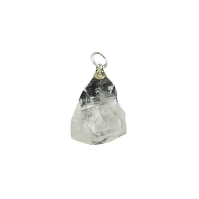 Edelsteen Hanger Apofyliet Edelsteen Hanger Apofyliet