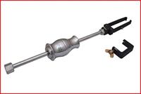 KS Tools 460.4325 Injectorserviceset voor Hino, 4-delig - thumbnail