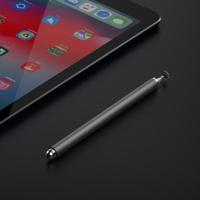 JOYROOM JR-BP560 uitstekende serie Portable Universal passieve disc hoofd capacitieve pen met vervangbare vulling (bezoedelen) - thumbnail