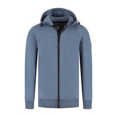 Travelin' - - Blauw - Maat