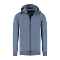 Travelin' - - Blauw - Maat - thumbnail