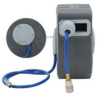 Automatische luchthaspel 3/8" 12 m - thumbnail