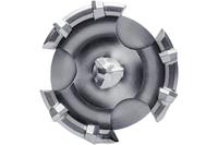 Metabo 625009000 Metaal-spiraalboor 1 stuks Gezamenlijke lengte 169 mm 1 stuk(s) - thumbnail
