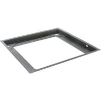 Kern BFS-A04N BFSA04N Stevig grondframe om de weegbrug voor barrièrevrij oprijden in te bouwen - thumbnail