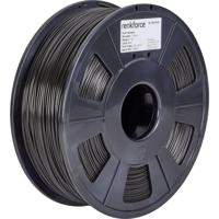 Renkforce RF-4511188 Filament PLA Pro 1.75 mm 1000 g Zwart 1 stuk(s) - thumbnail