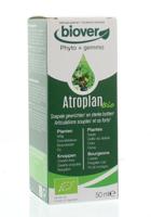 Biover Atroplan bio (50 ml) - thumbnail