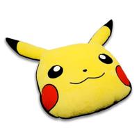 Pokemon Cushion - Pikachu - thumbnail