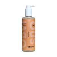 Obvious Hand & Body Wash Un Musc 500ml - thumbnail