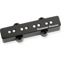 Seymour Duncan SJB-2B Hot Jazz Bass Bridge Pickup 4-String basgitaarelement - thumbnail